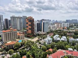 Orion (D10), Apartment #546650891
